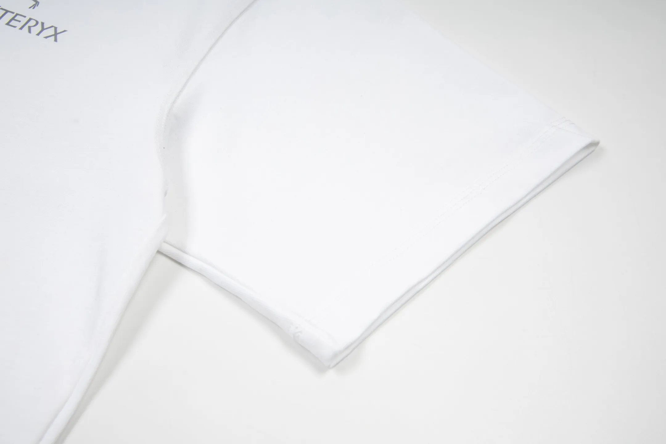ARC'TERYX Same Style Same Style Series Sizes：S-XXL :Black White